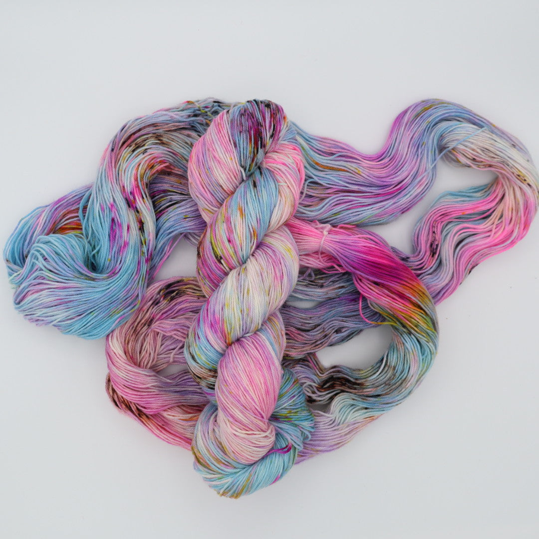 Sock/Fingering Weight Yarn