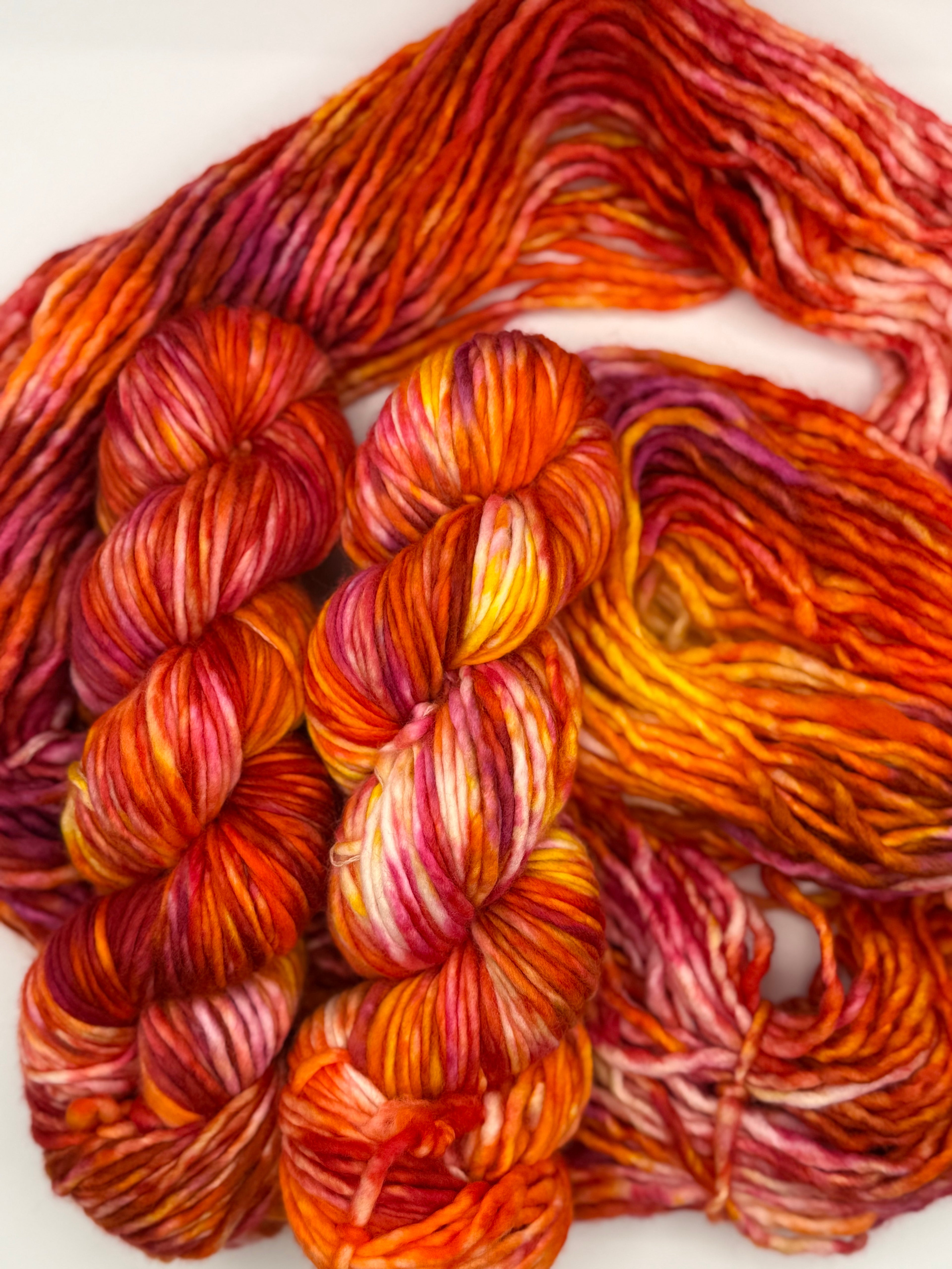 Ember No. 5 - Bulky