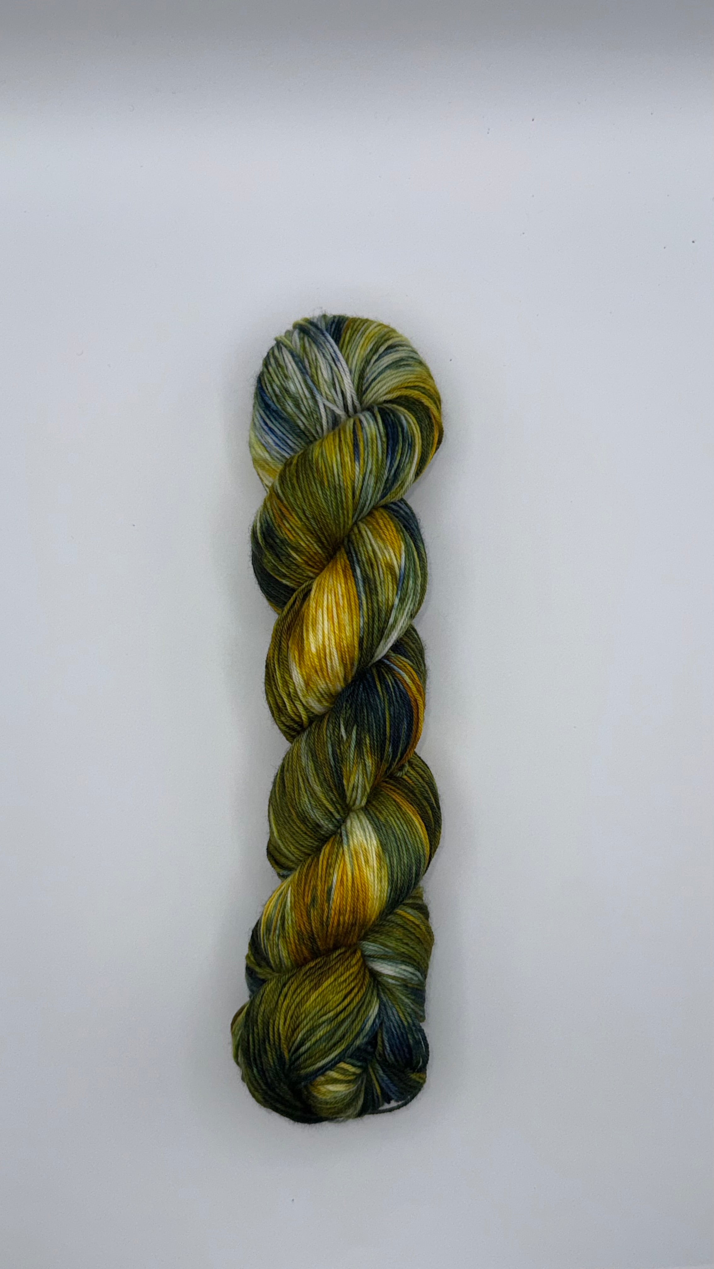 Wren - Fingering