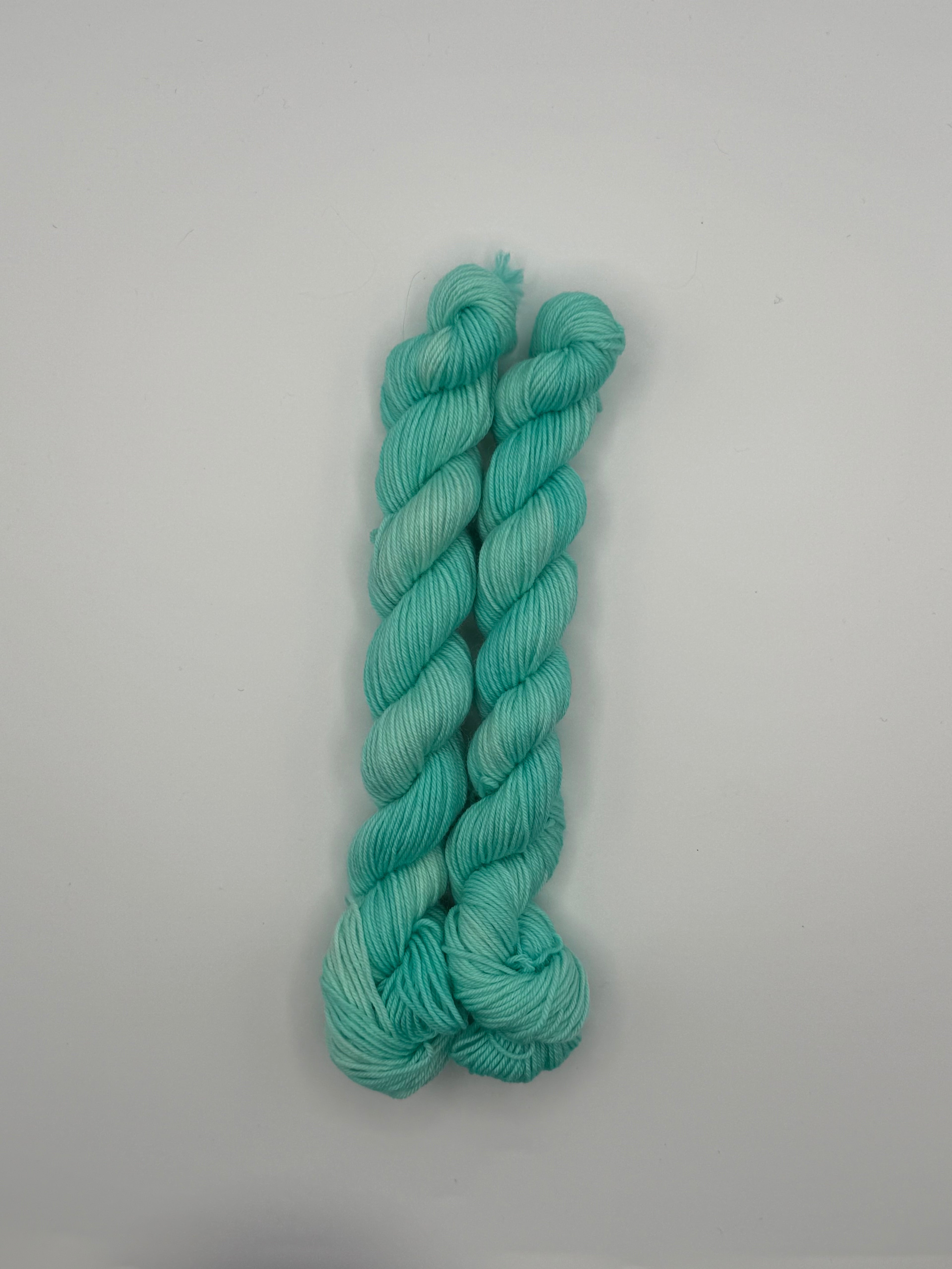 Wren Mini - Fingering