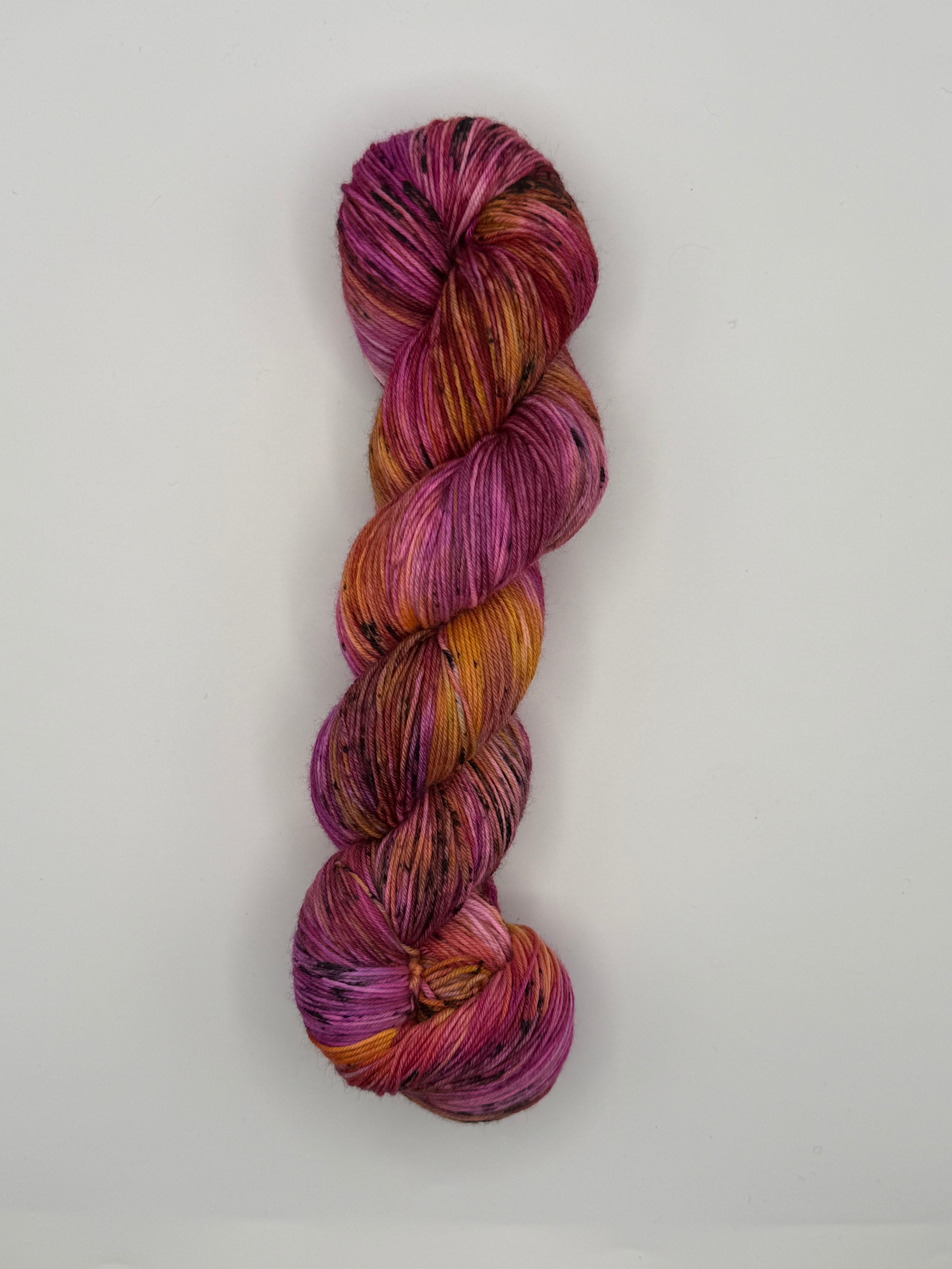 Wren - Fingering