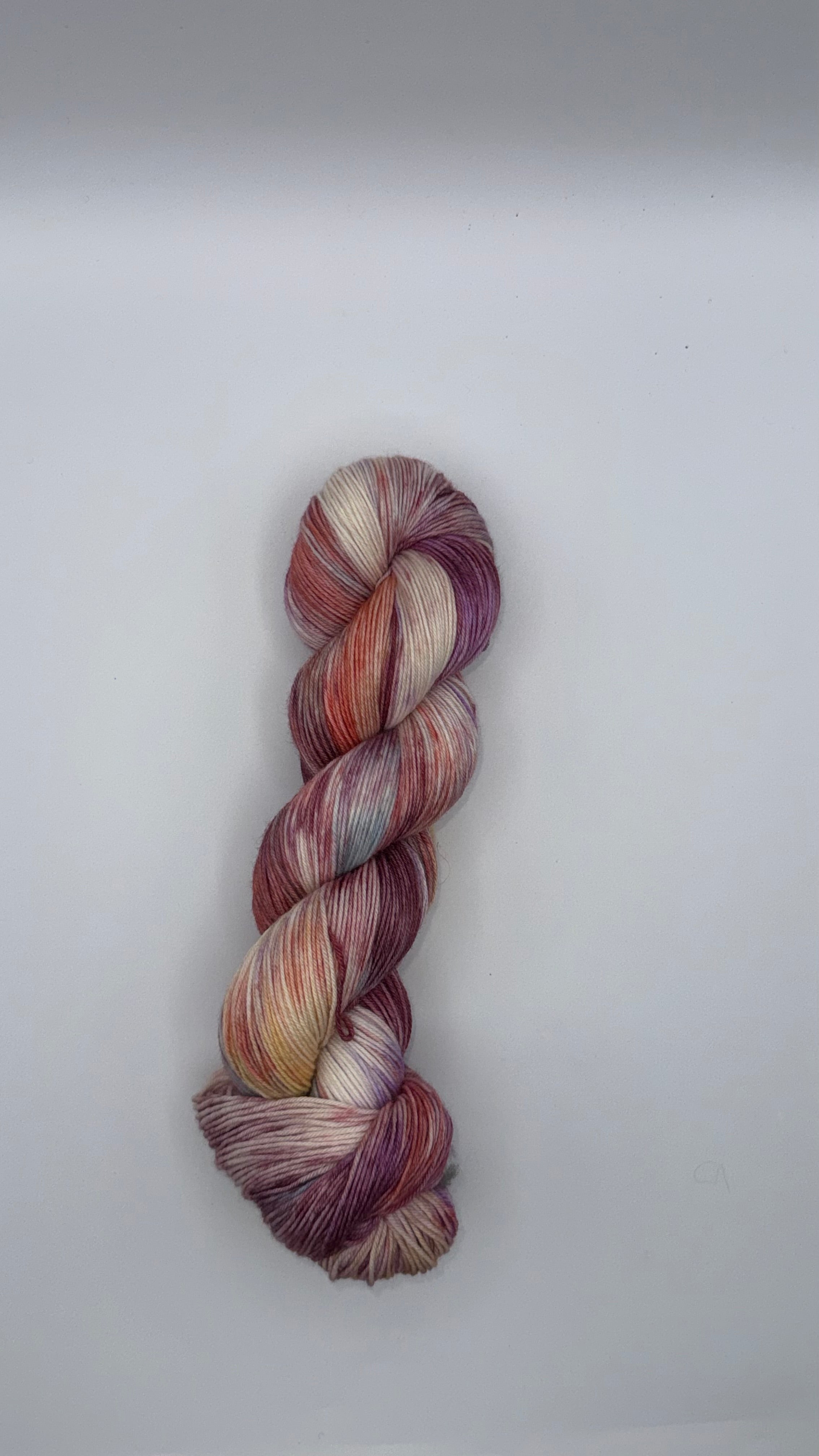 Wren - Fingering