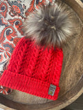Frosted Meadow Digital Knitting Pattern