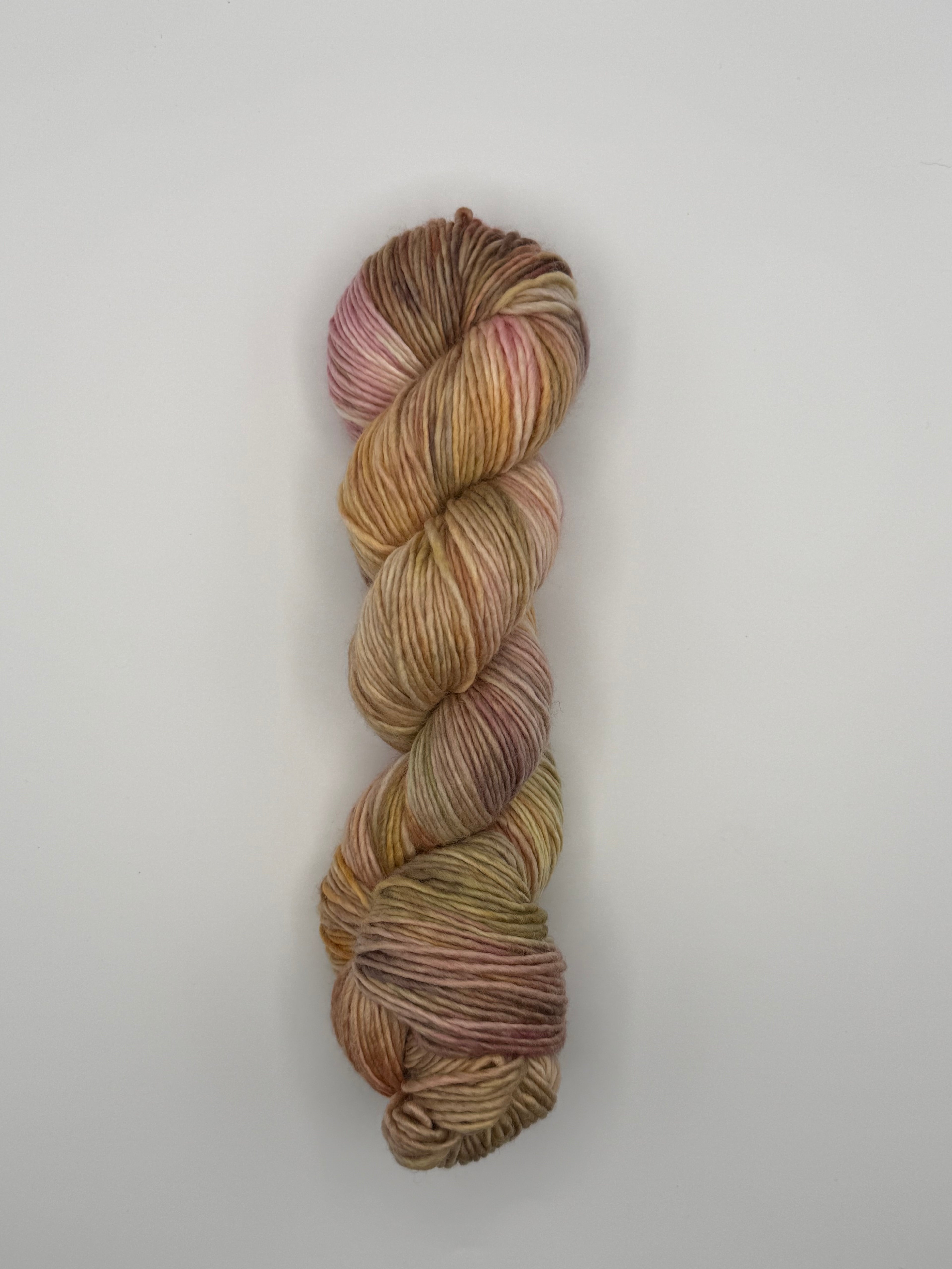 Ember No. 4 - Worsted