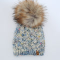 Delta Cable Beanie