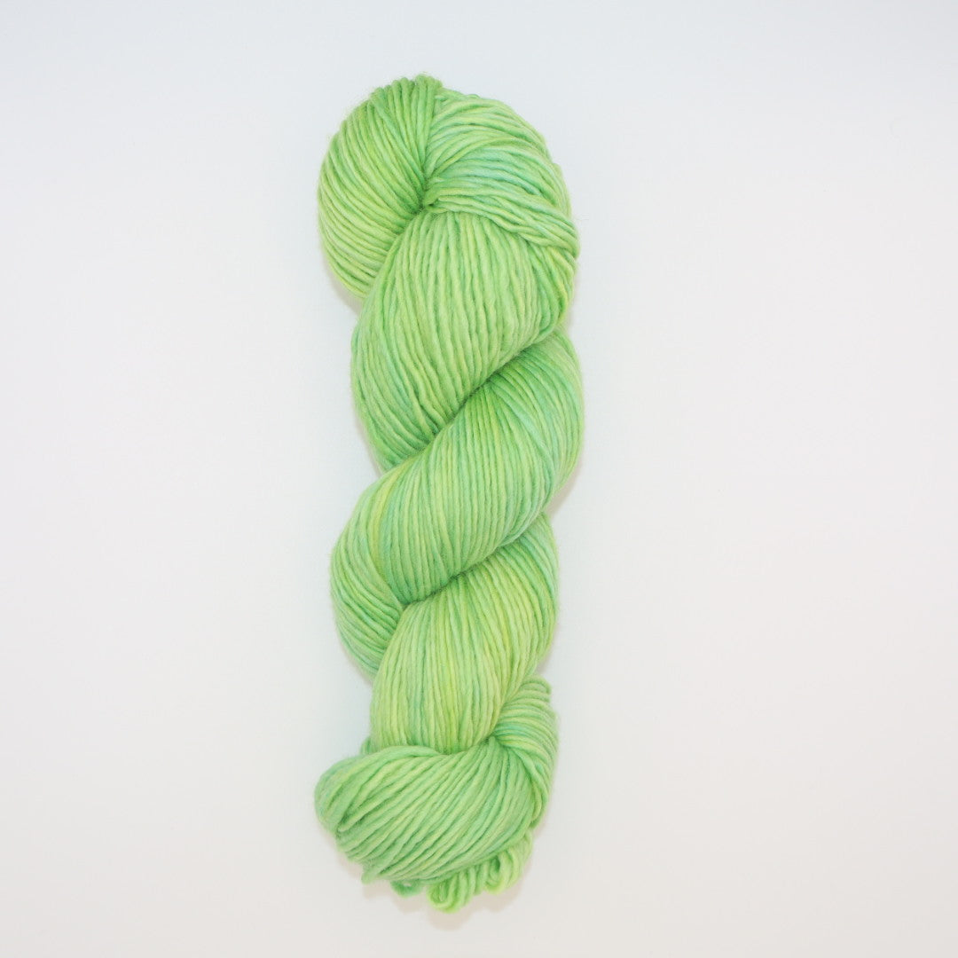 Ember No. 4 - Worsted