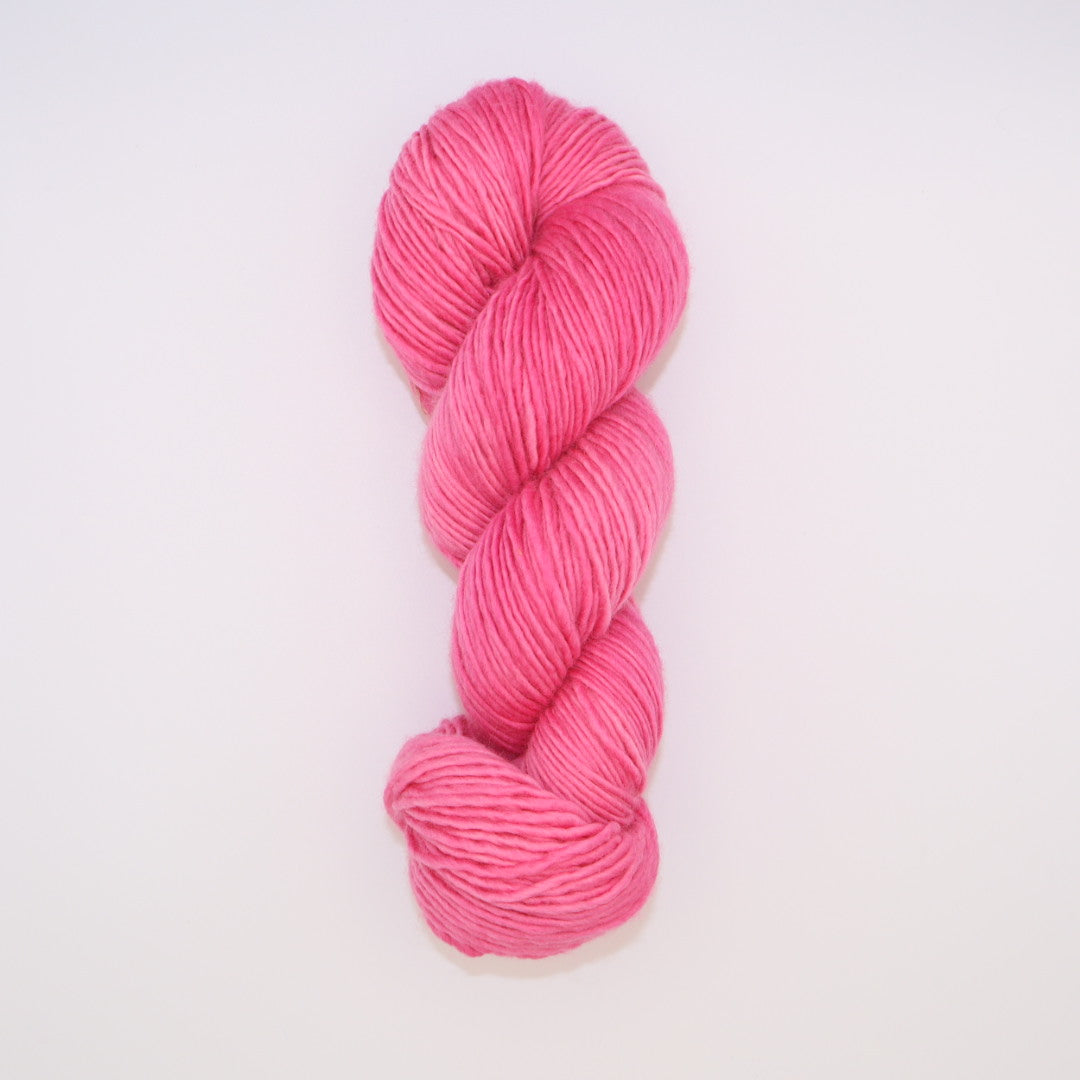 Ember No. 4 - Worsted