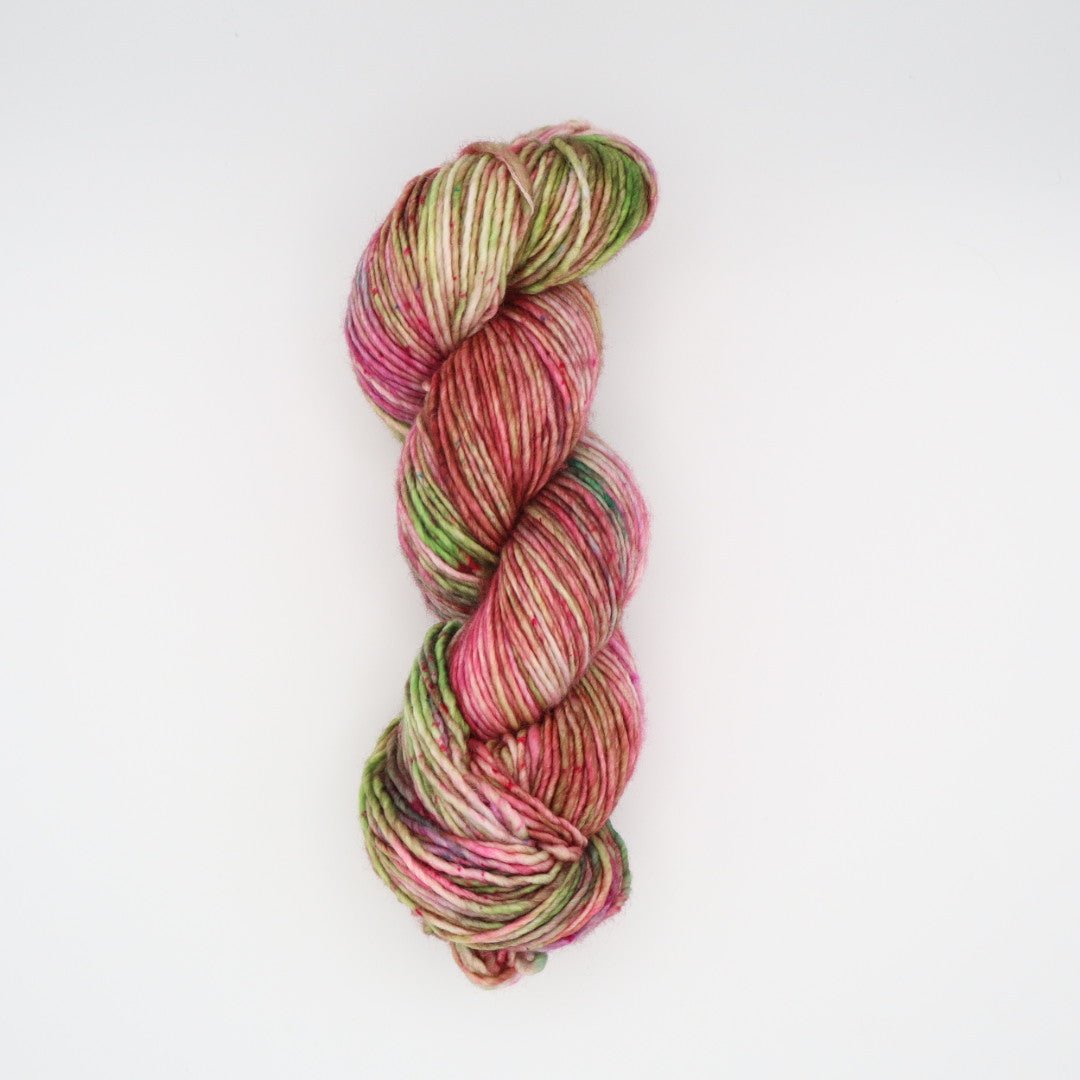 Ember No. 4 - Worsted