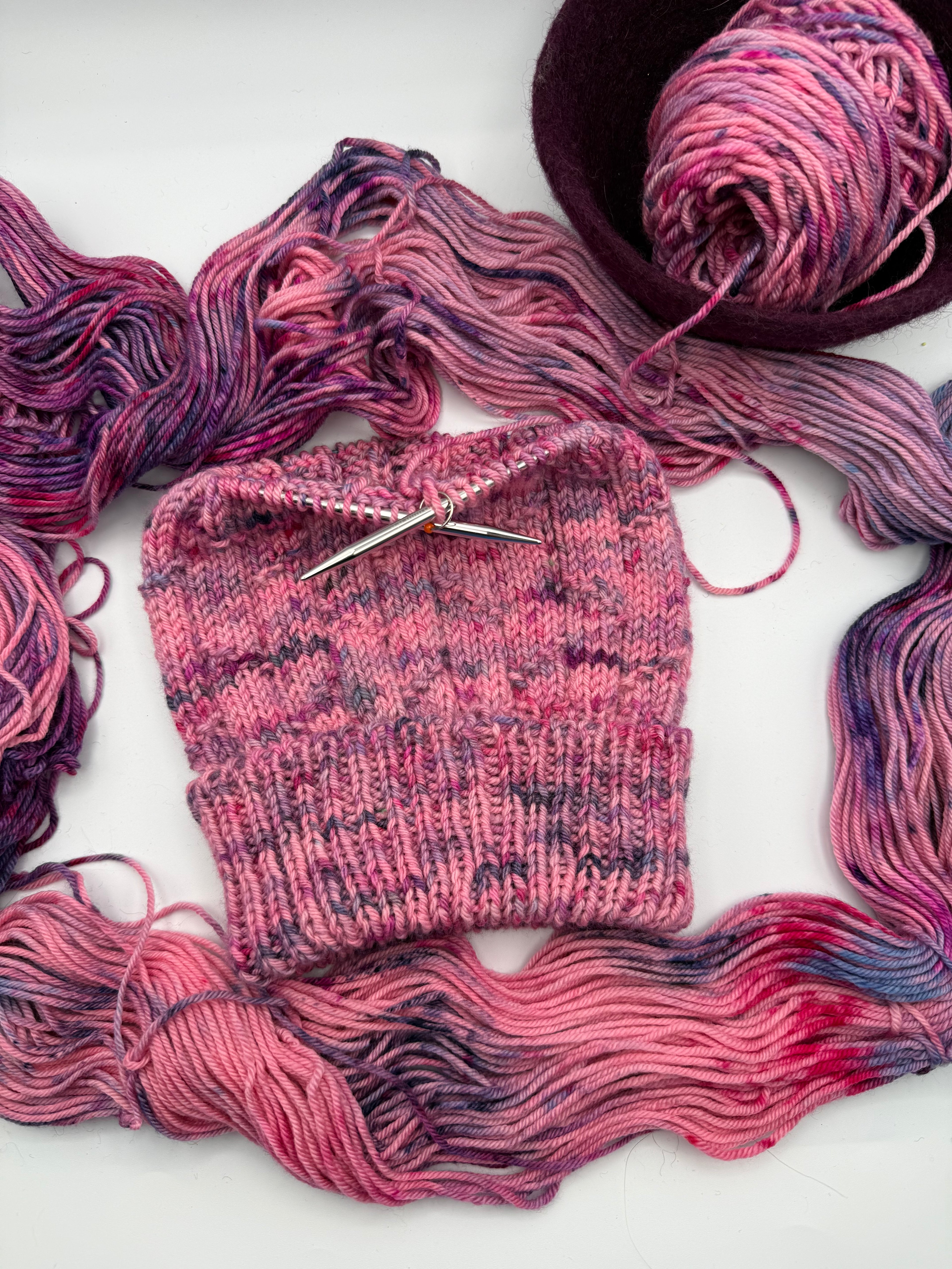 Meadow - Worsted