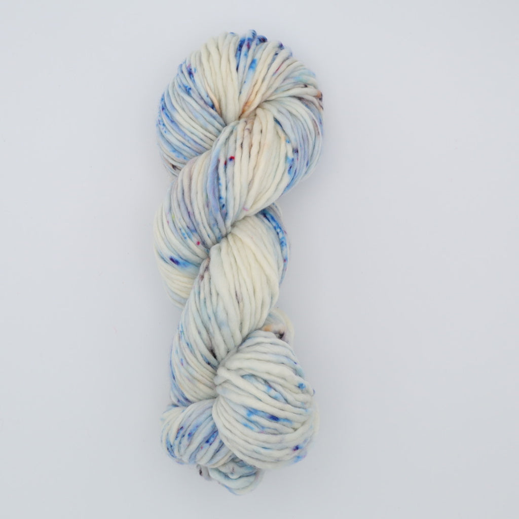 Ember No. 5 - Bulky