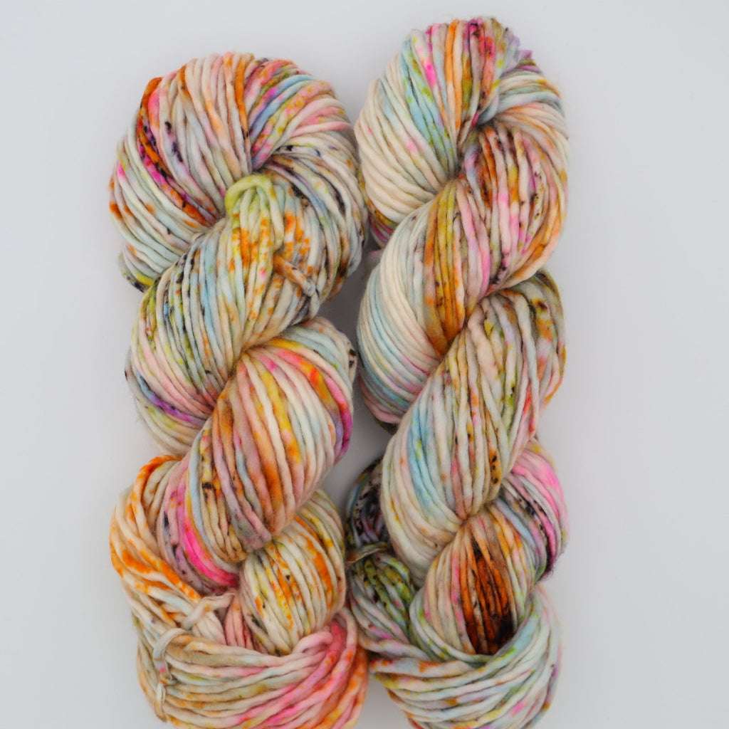 Ember No. 5 - Bulky