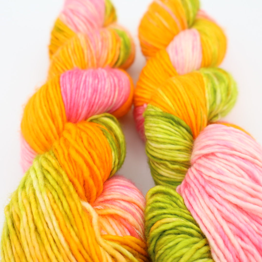 Ember No. 4 - Worsted