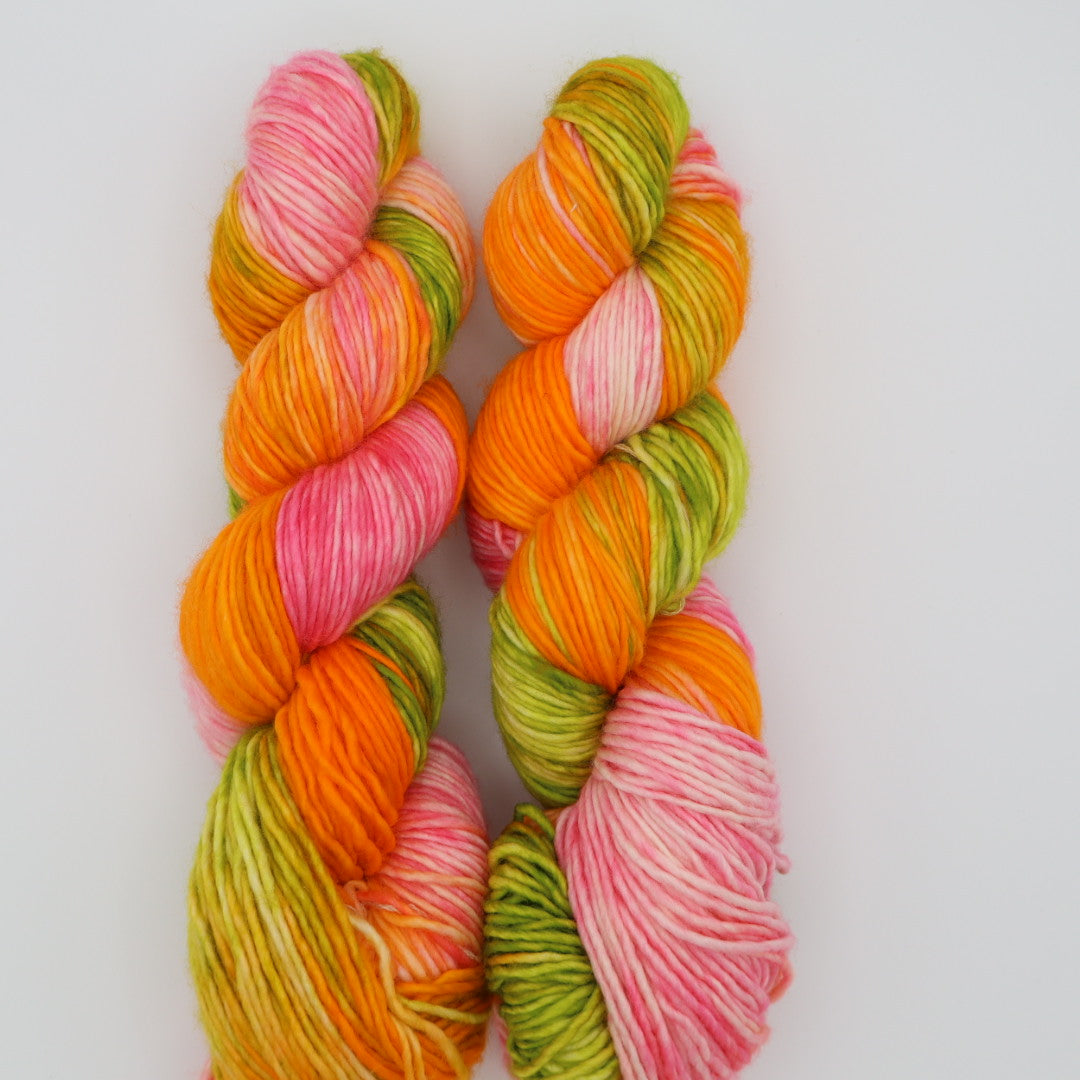Ember No. 4 - Worsted