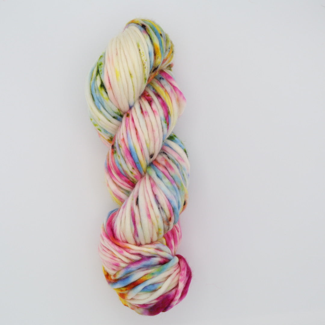 Ember No. 6 - Super Bulky