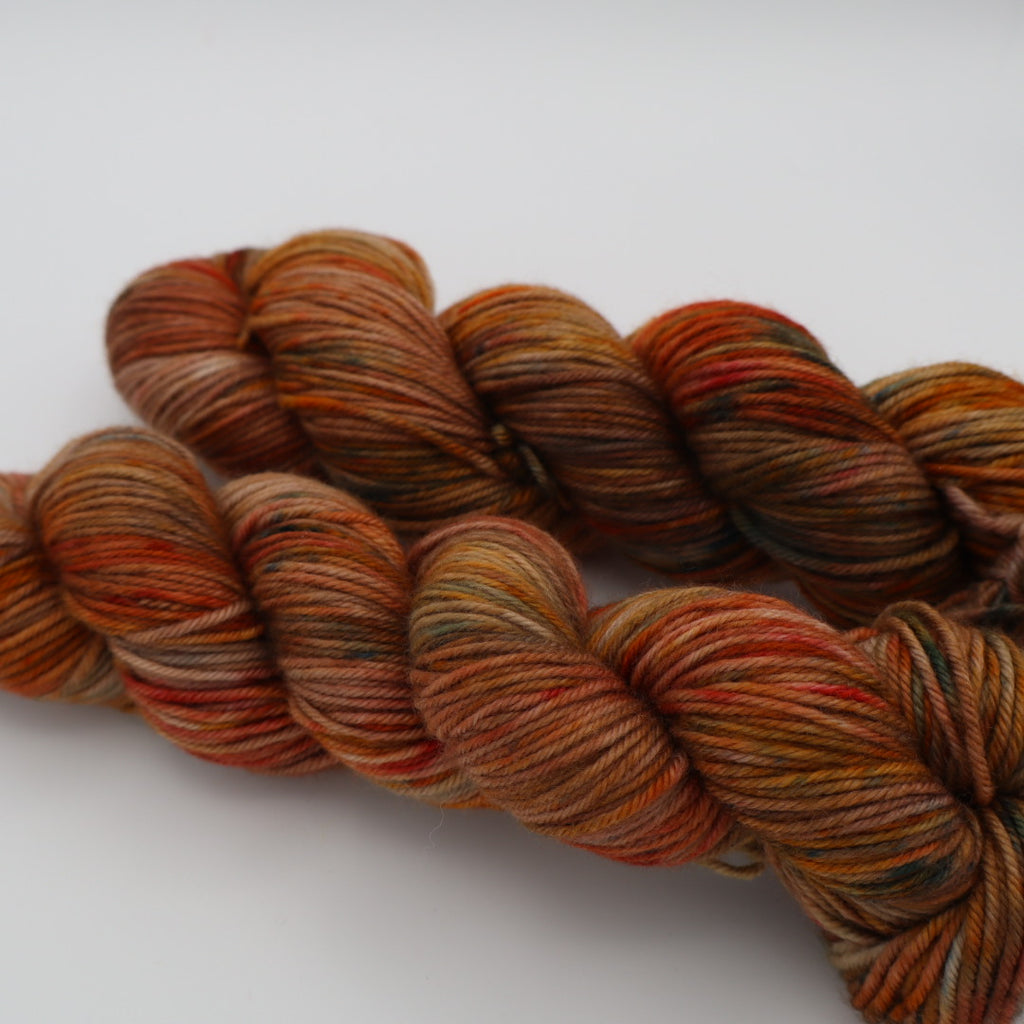 Ember No. 3 - DK