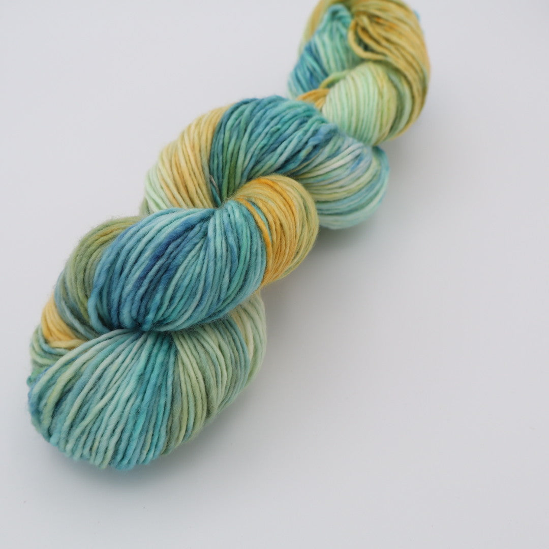 Ember No. 4 - Worsted