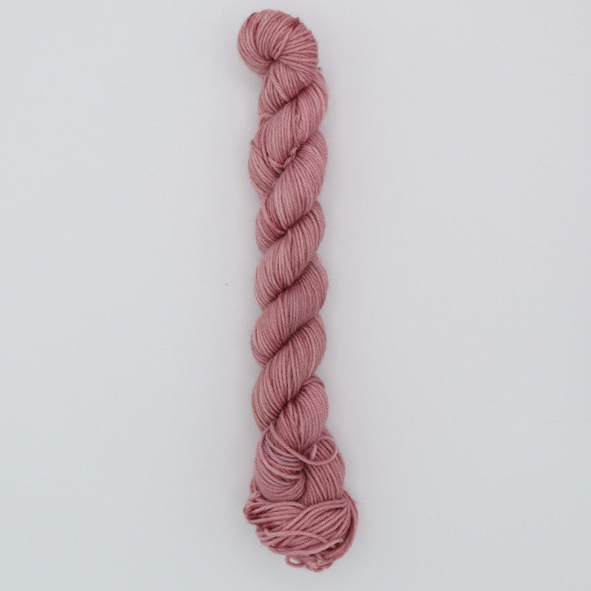 Wren Mini - Fingering