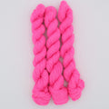 Wren Mini - Fingering