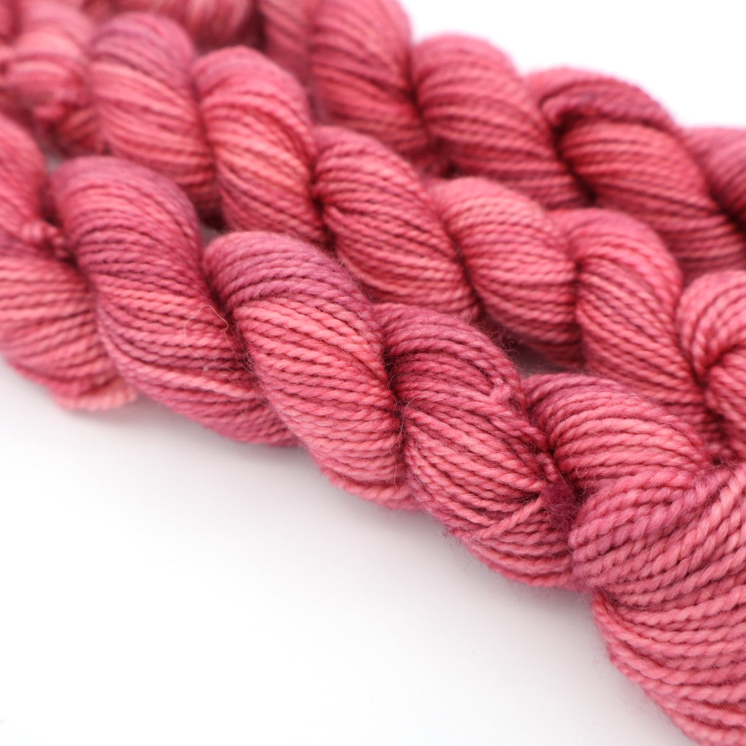 Lark Mini - Fingering