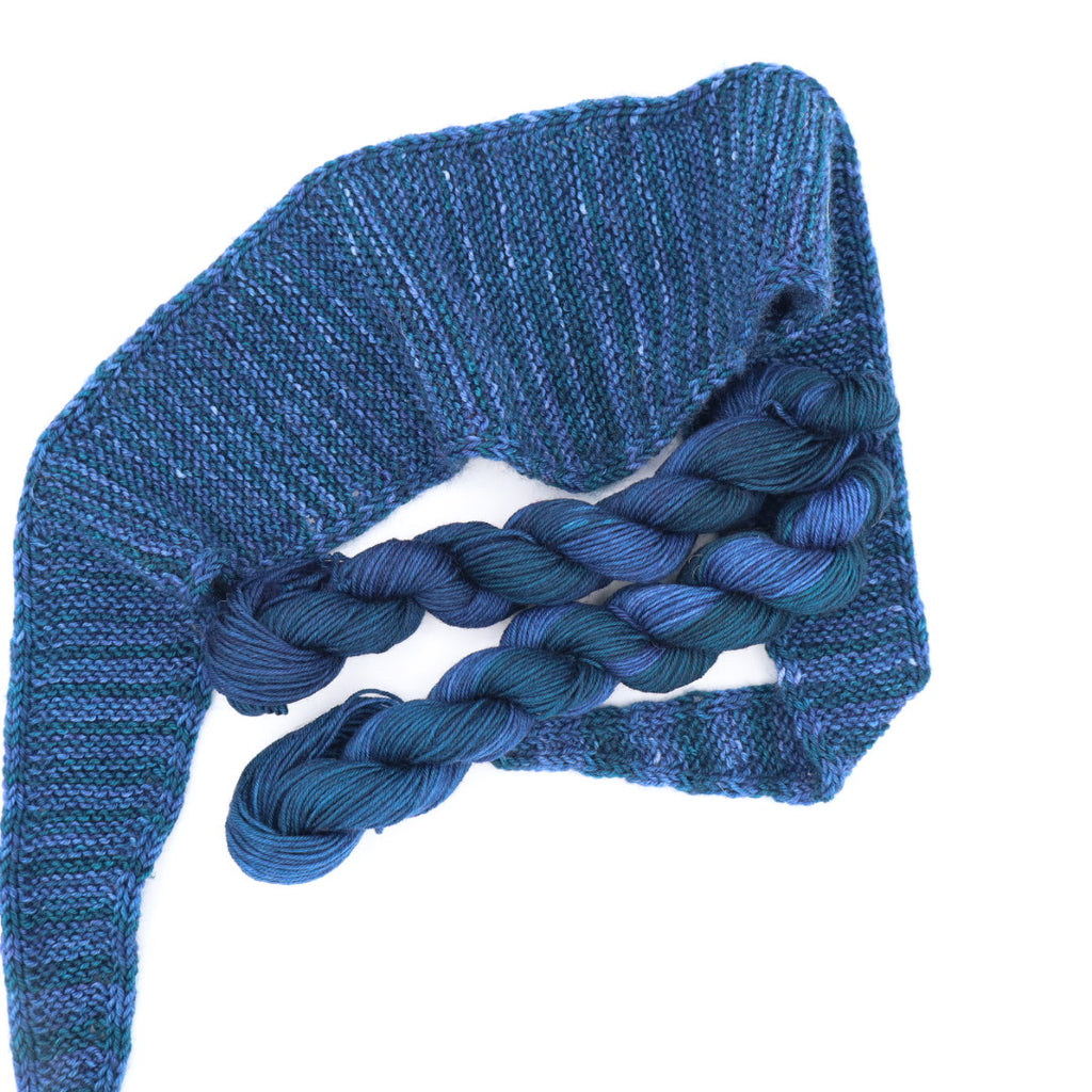 Wren Mini - Fingering