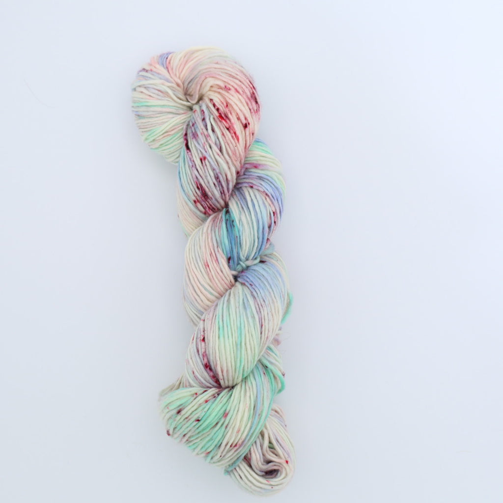 Ember No. 4 - Worsted