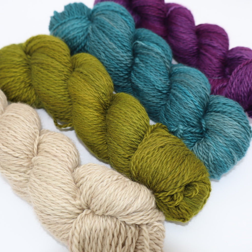 Fireside - Aran