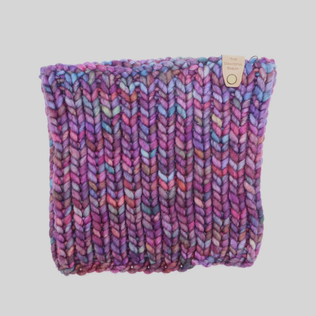 Arlo Chunky Cowl