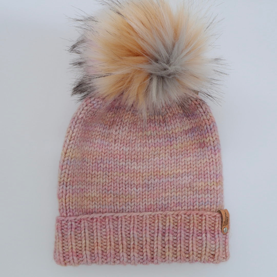 AuTrian River Beanie