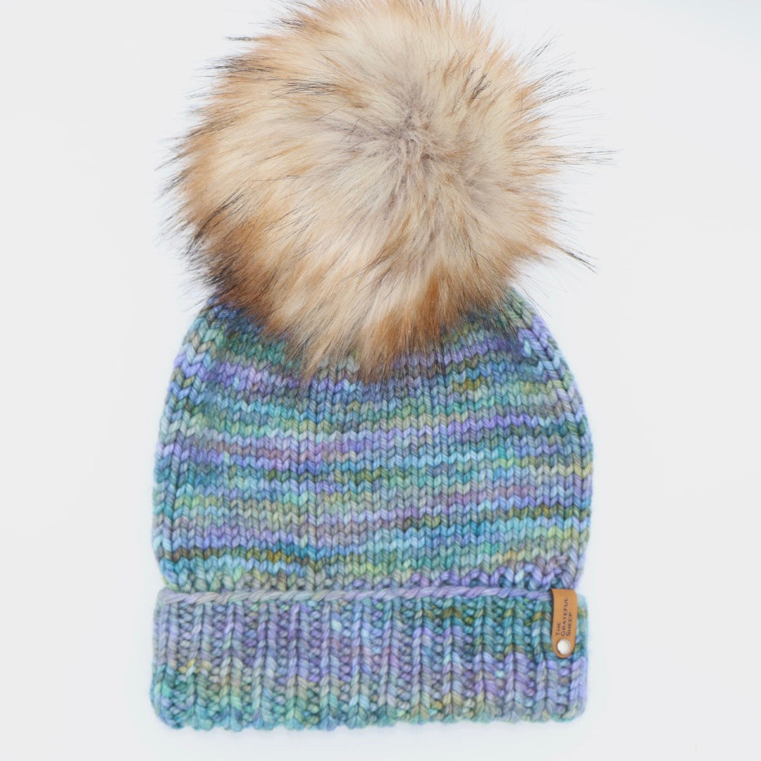 AuTrian River Beanie