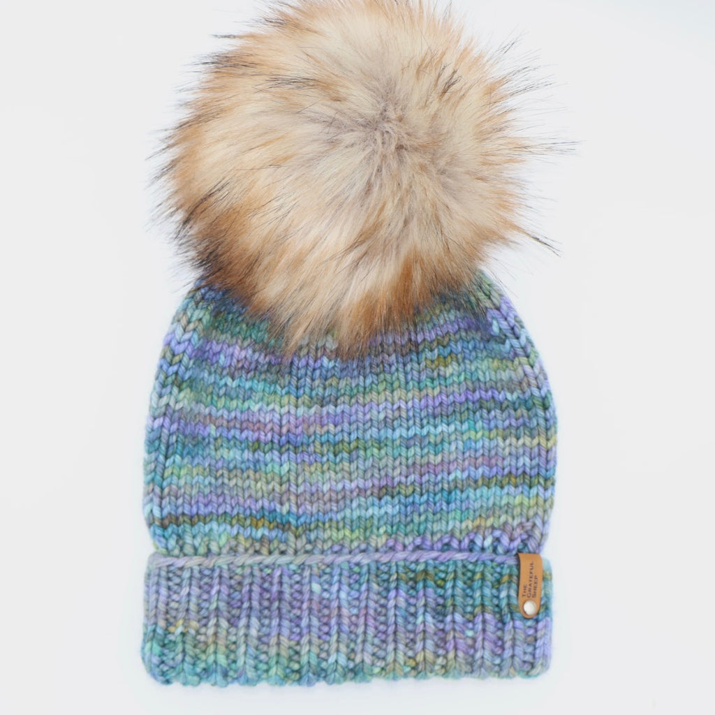AuTrian River Beanie
