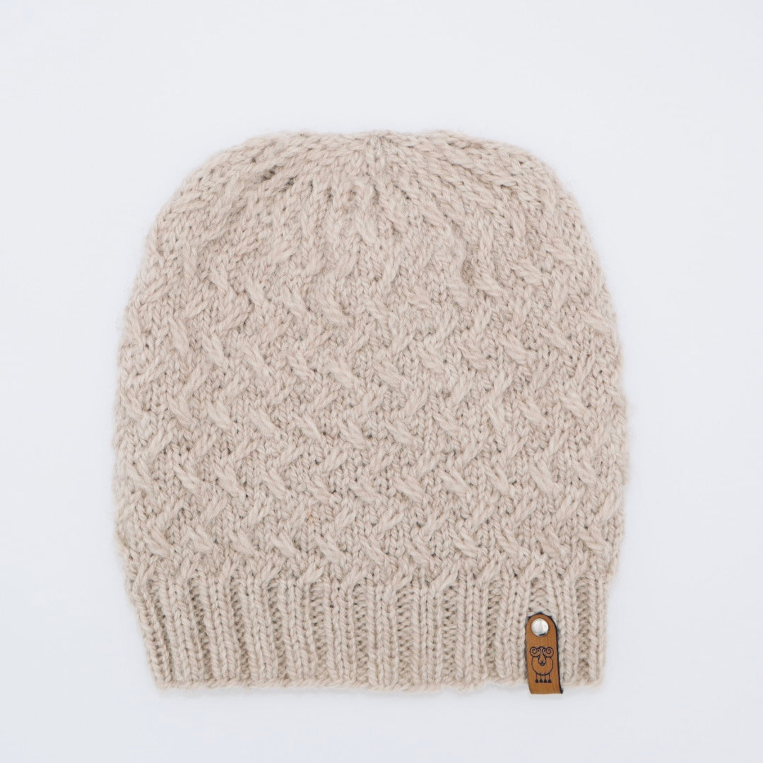 Bédélia Beanie