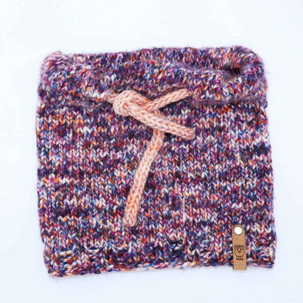 I Cord Cowl