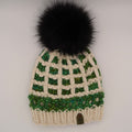 Three Birds Beanie