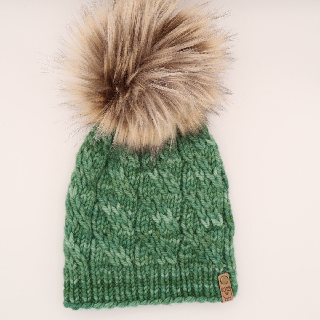 Everyday Cable Beanie