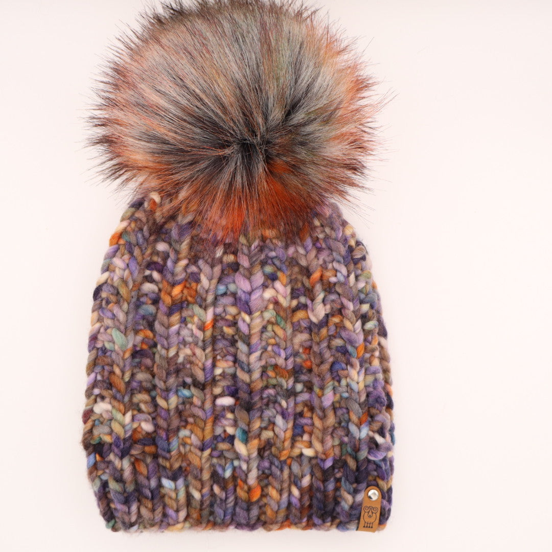Trail Side Beanie