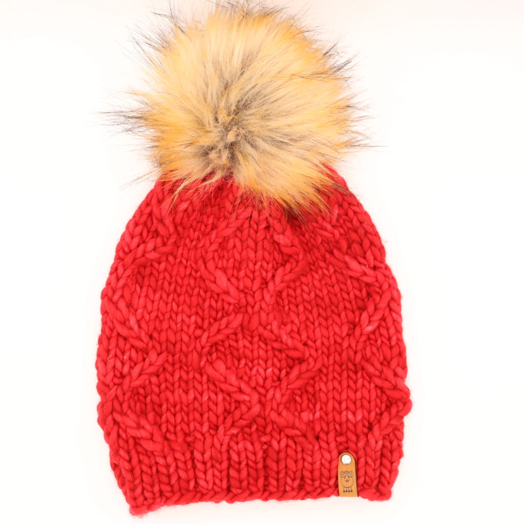 Apricity Beanie