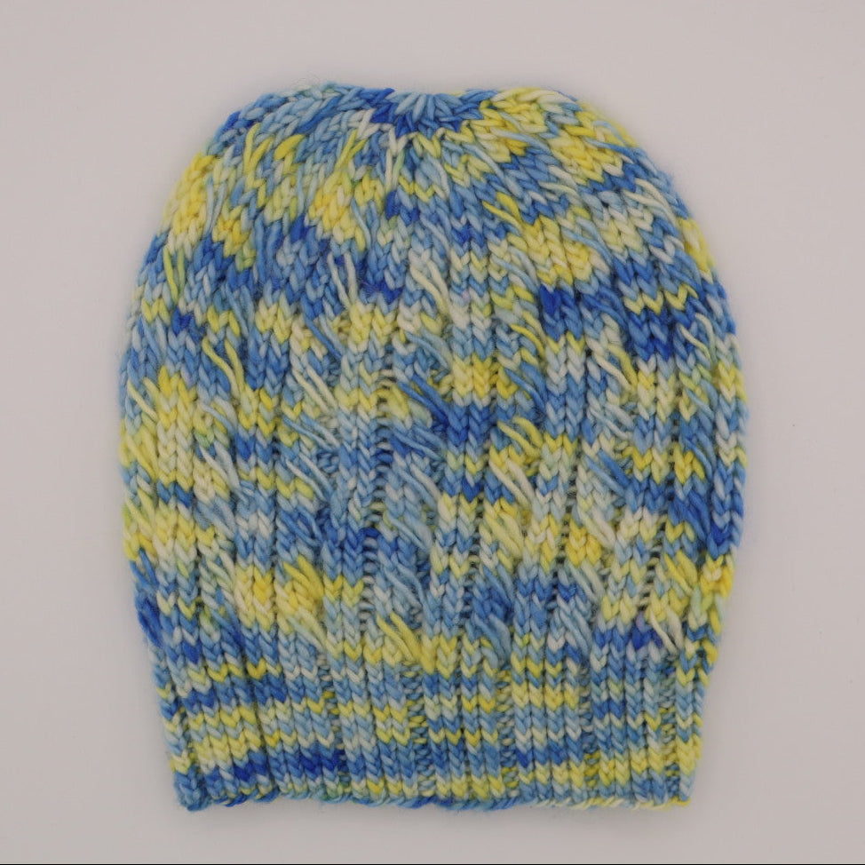 Songbird Trail Beanie