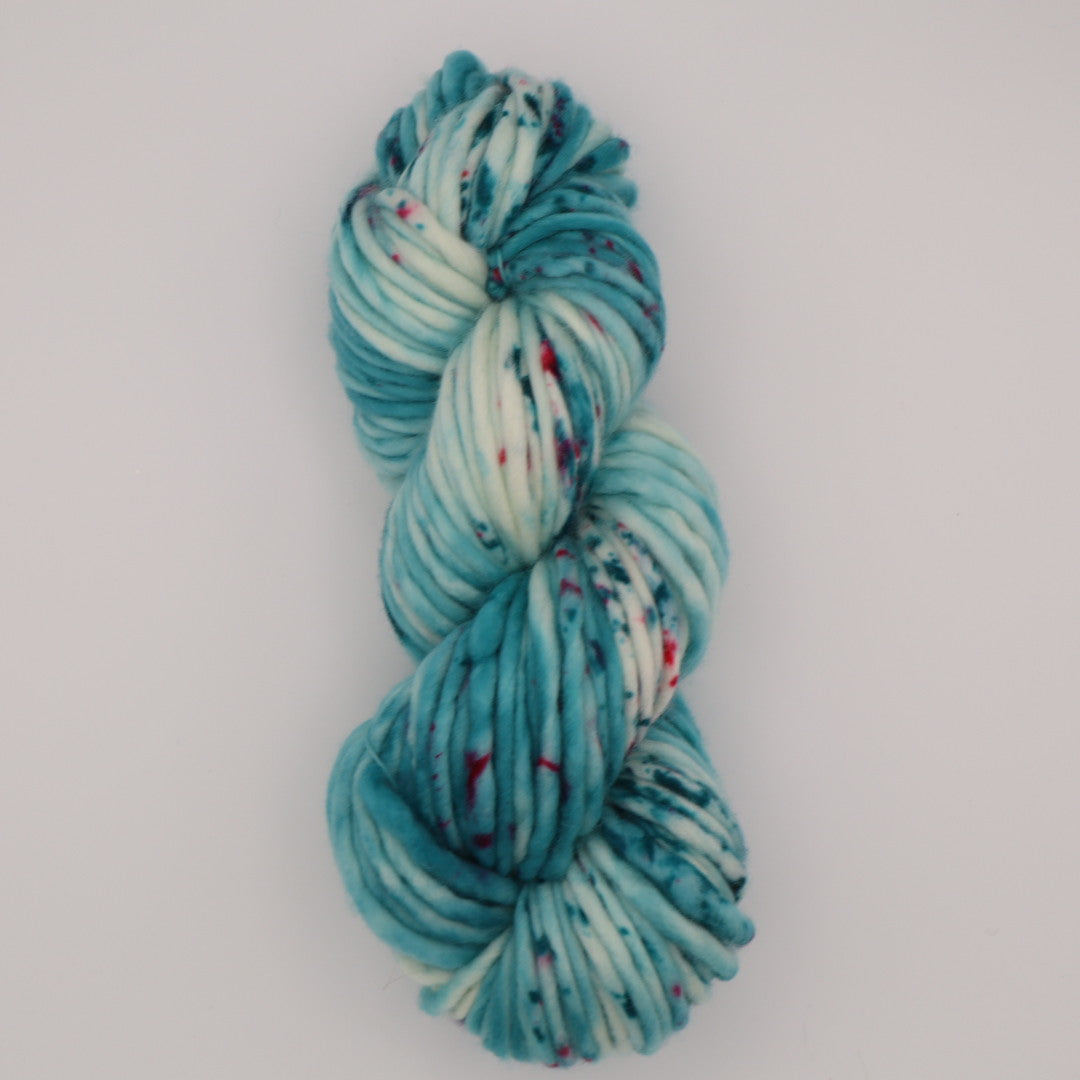 Ember No. 6 - Super Bulky