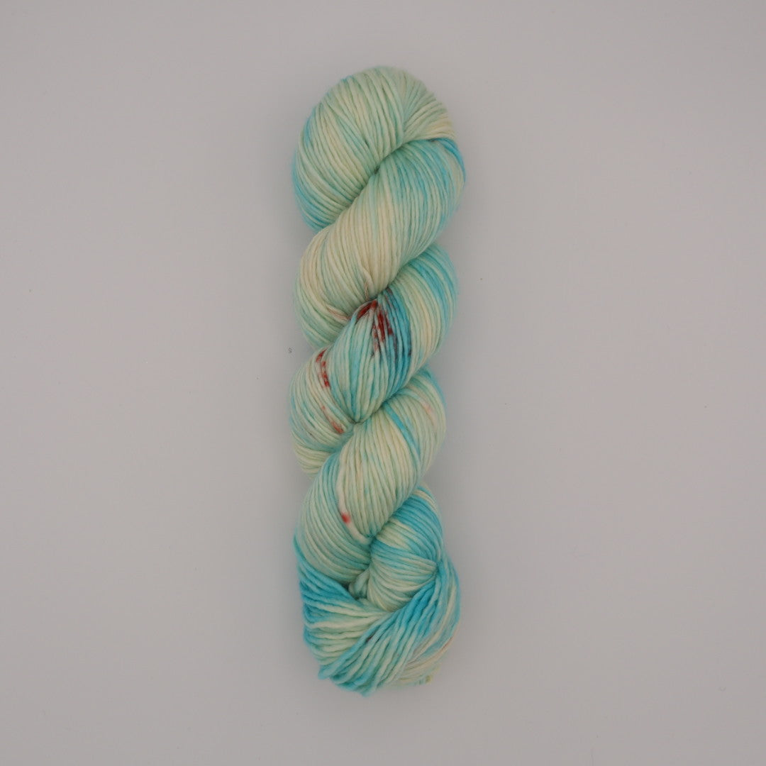 Ember No. 4 - Worsted