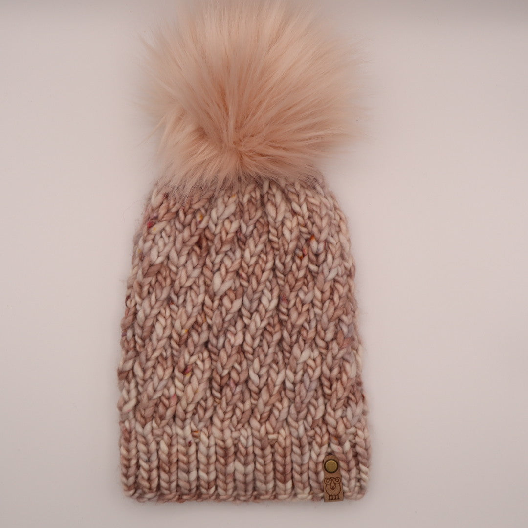 Spinnaker Beanie