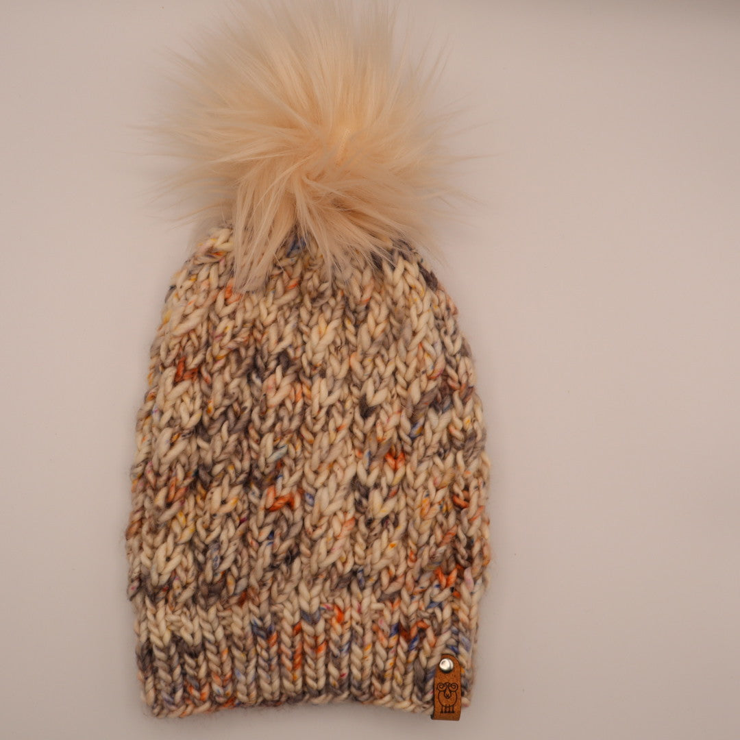 Spinnaker Beanie