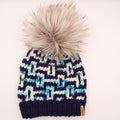 Corn Maze Beanie