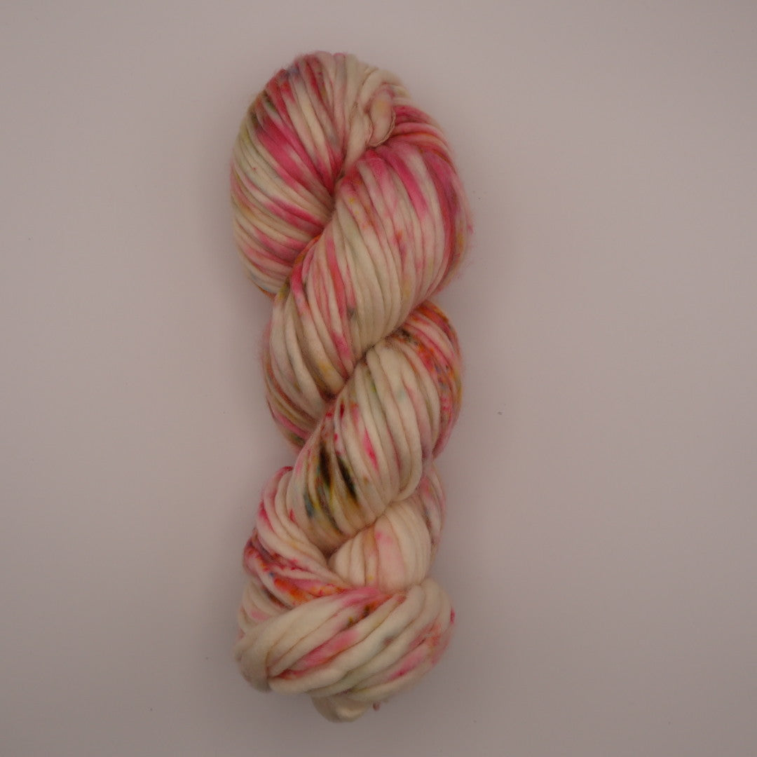 Ember No. 6 - Super Bulky