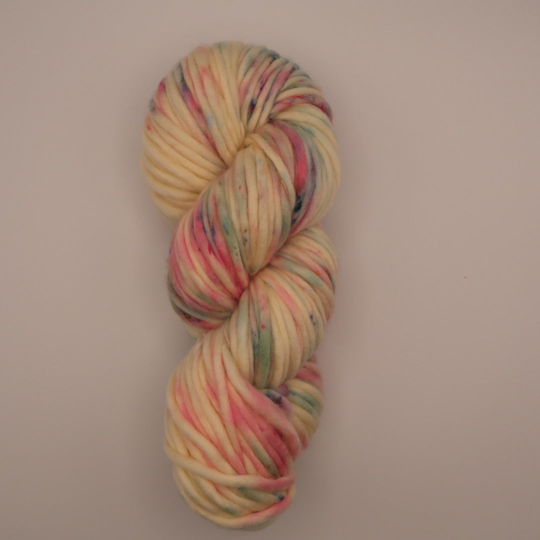 Ember No. 6 - Super Bulky