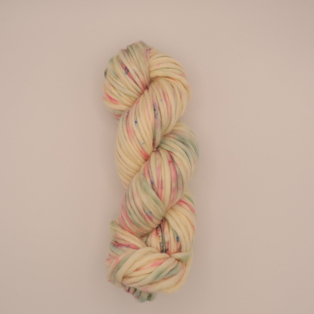 Ember No. 6 - Super Bulky