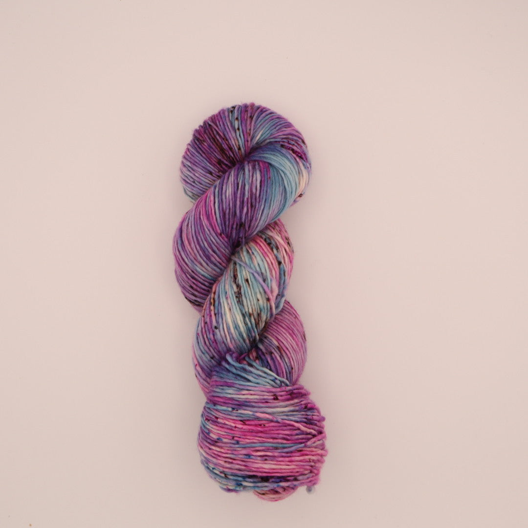 Ember No. 4 - Worsted