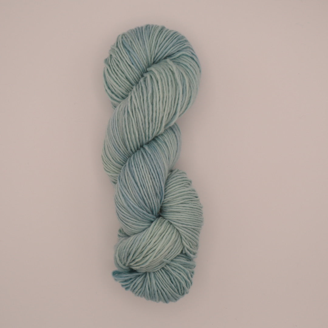 Ember No. 4 - Worsted