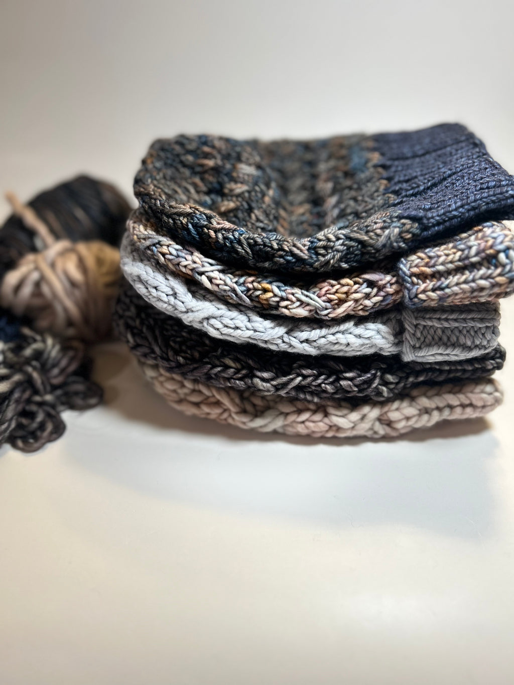 Bédélia Beanie