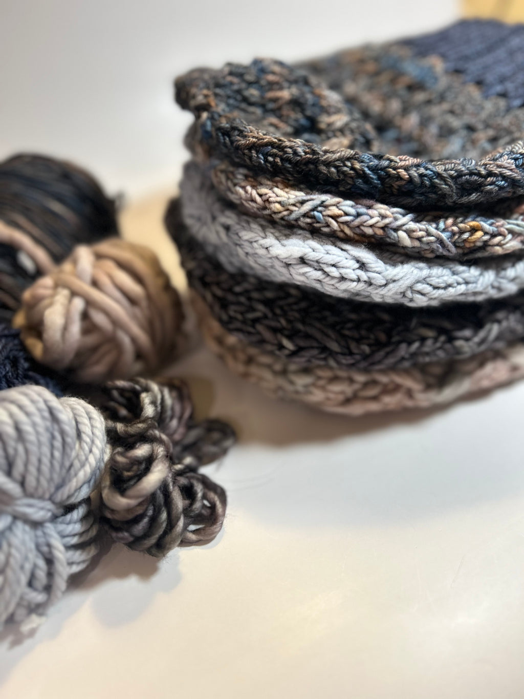 Bédélia Beanie