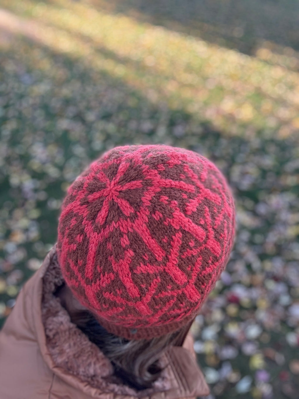 Rise Up Beanie